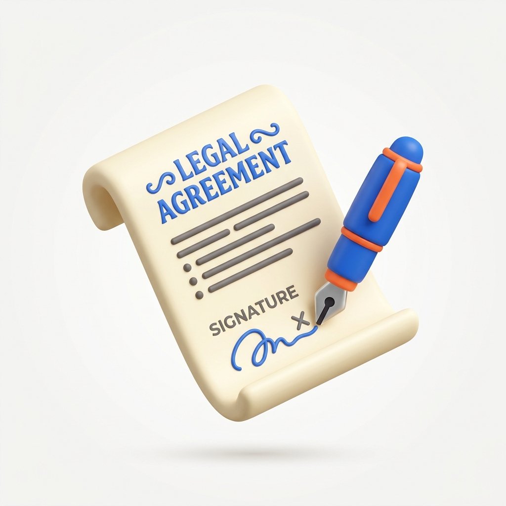 Agreements & Documentation